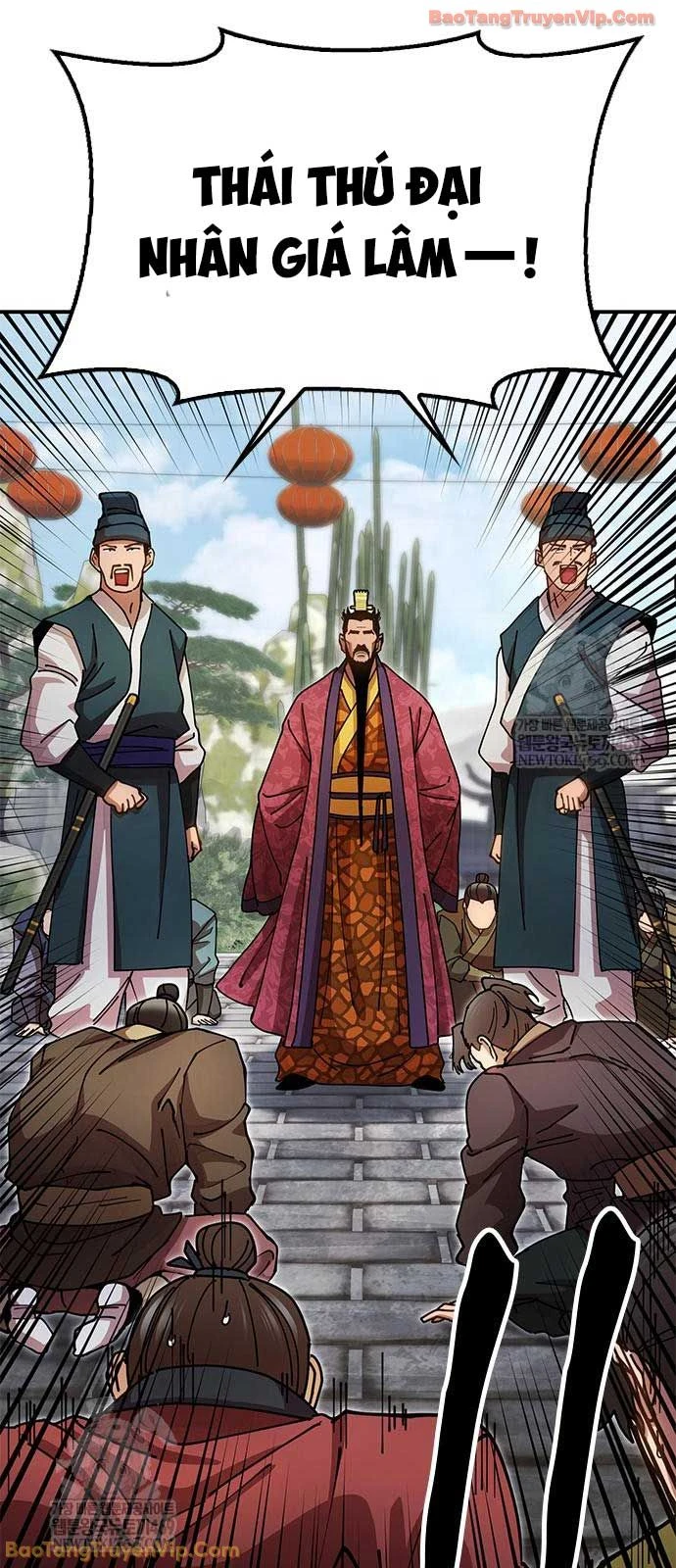 Vĩ Nhân Kiếm Chapter 26 - 62