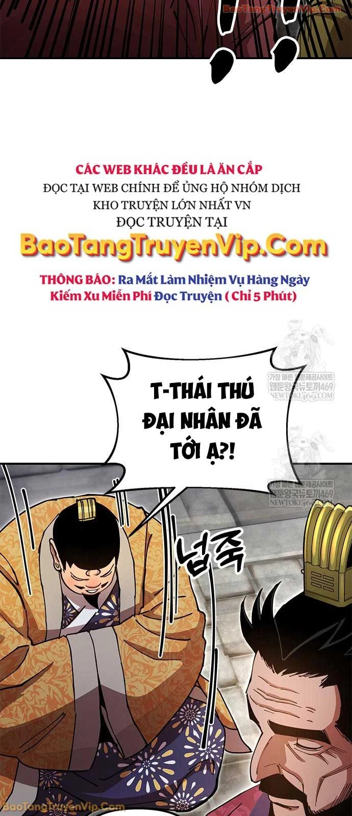 Vĩ Nhân Kiếm Chapter 26 - 63