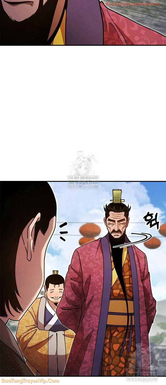 Vĩ Nhân Kiếm Chapter 26 - 65