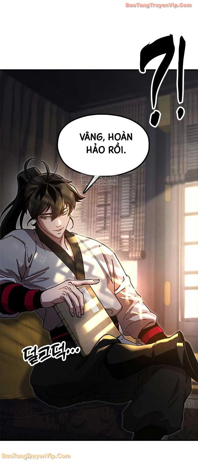 Vĩ Nhân Kiếm Chapter 26 - 81