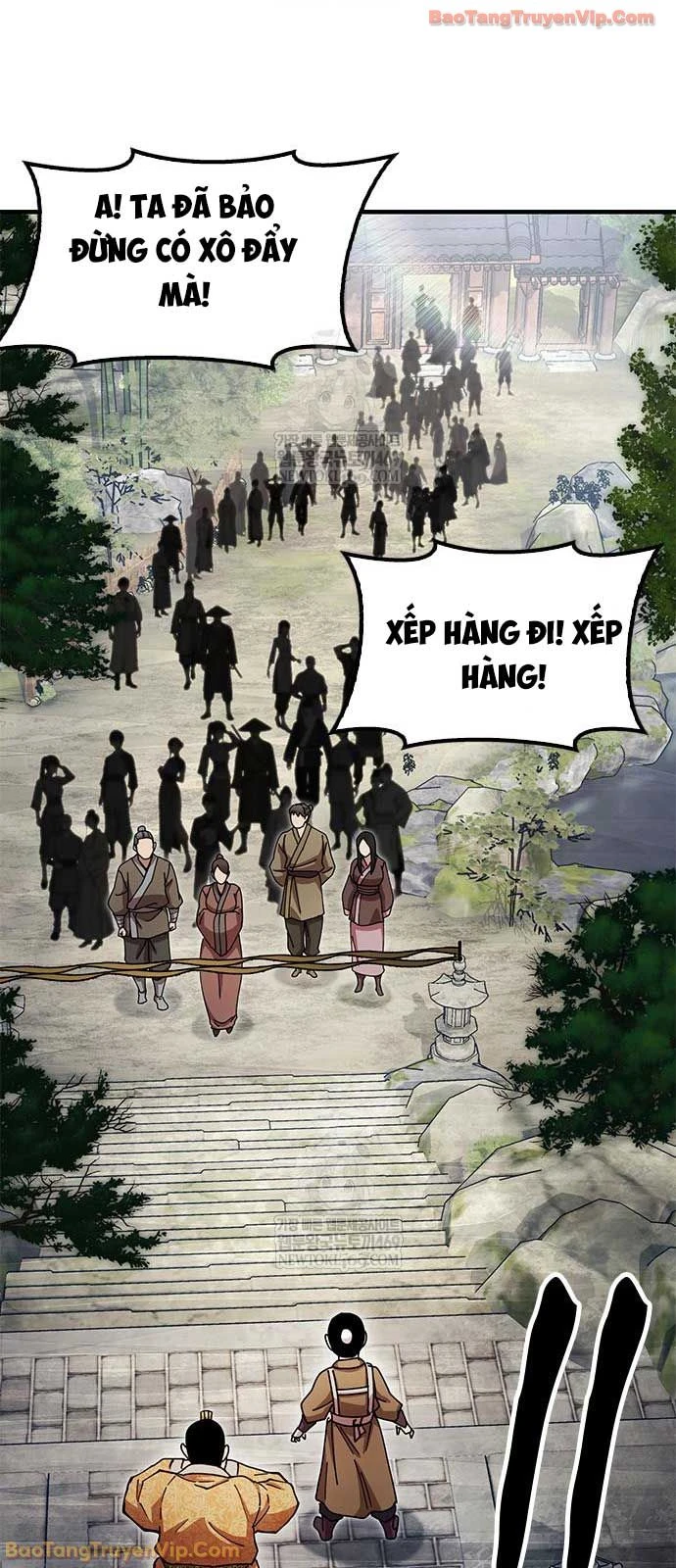 Vĩ Nhân Kiếm Chapter 26 - 90