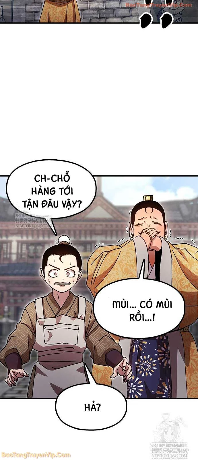 Vĩ Nhân Kiếm Chapter 26 - 91