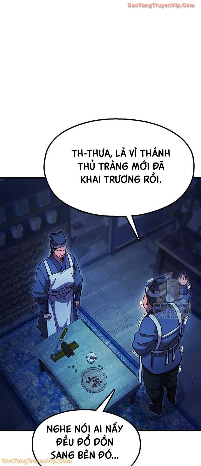 Vĩ Nhân Kiếm Chapter 26 - 95