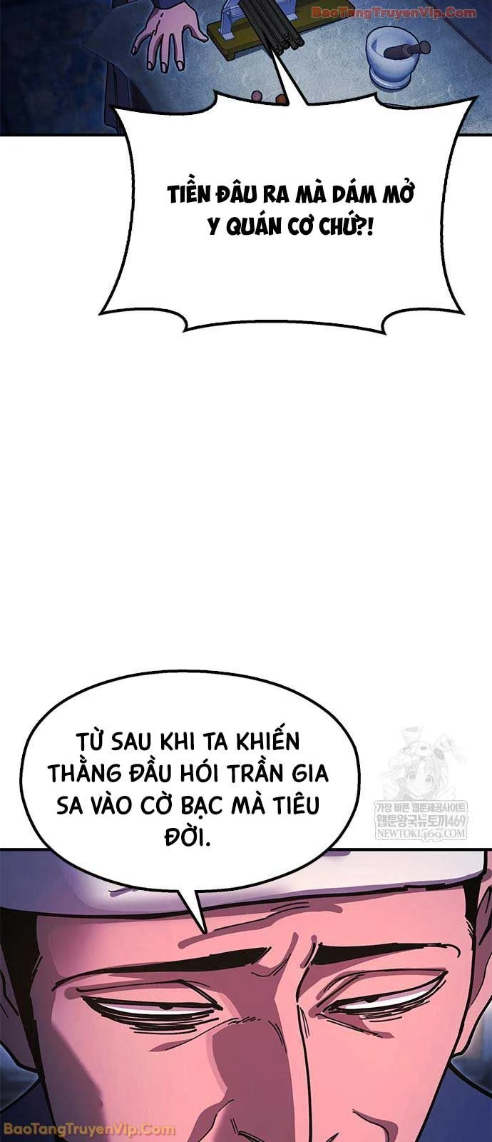 Vĩ Nhân Kiếm Chapter 26 - 99