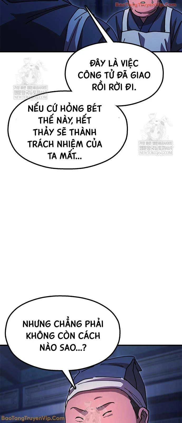 Vĩ Nhân Kiếm Chapter 26 - 101