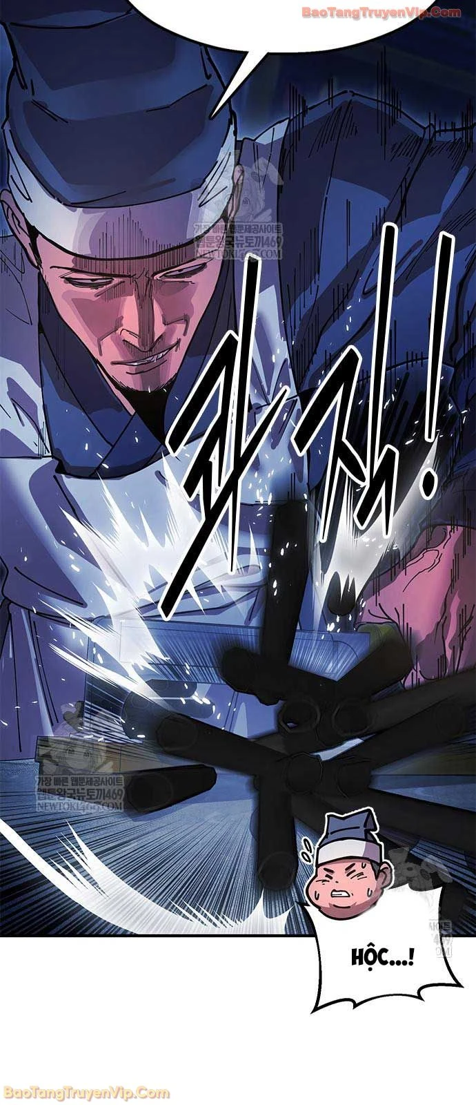 Vĩ Nhân Kiếm Chapter 26 - 103