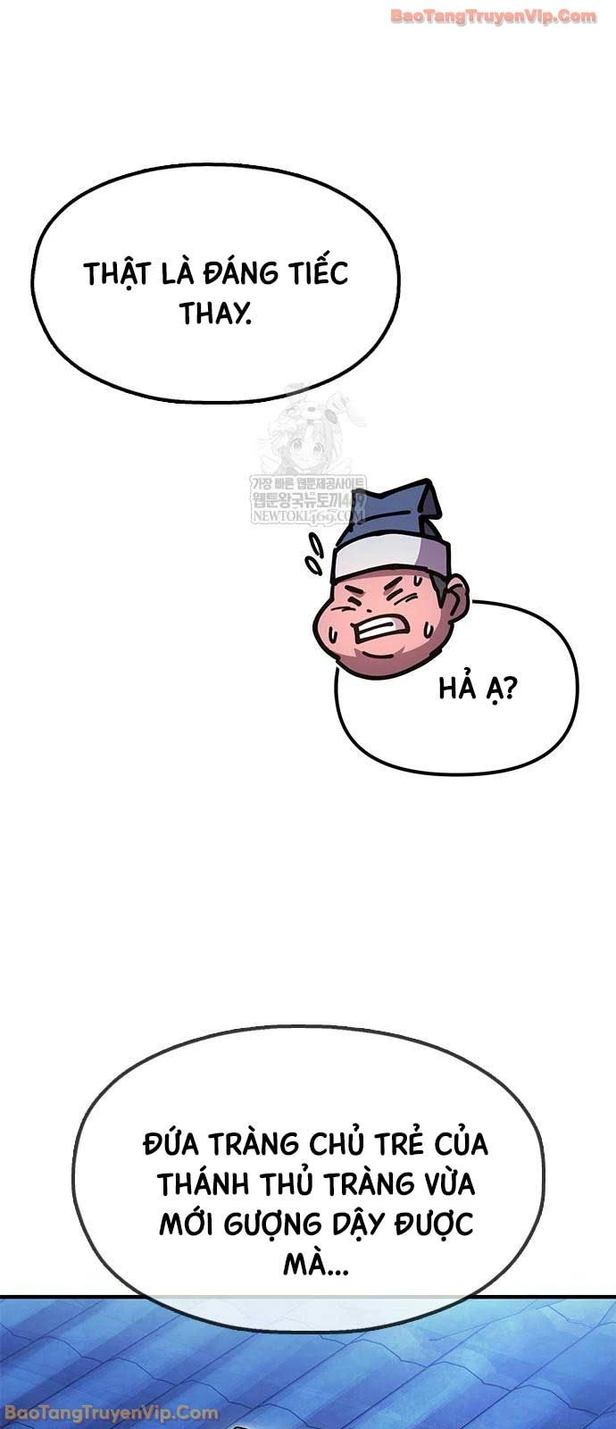 Vĩ Nhân Kiếm Chapter 26 - 104