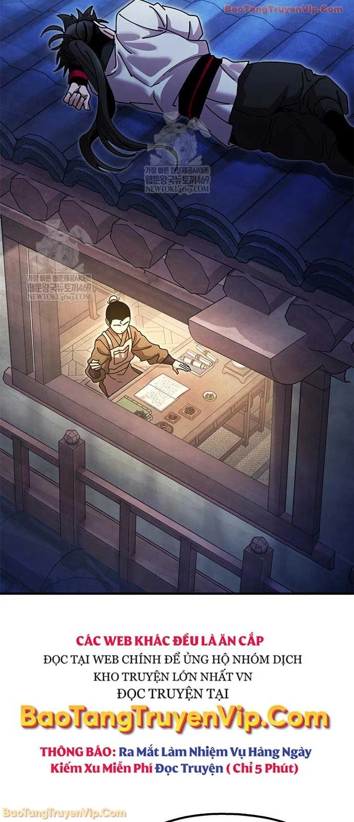 Vĩ Nhân Kiếm Chapter 26 - 105