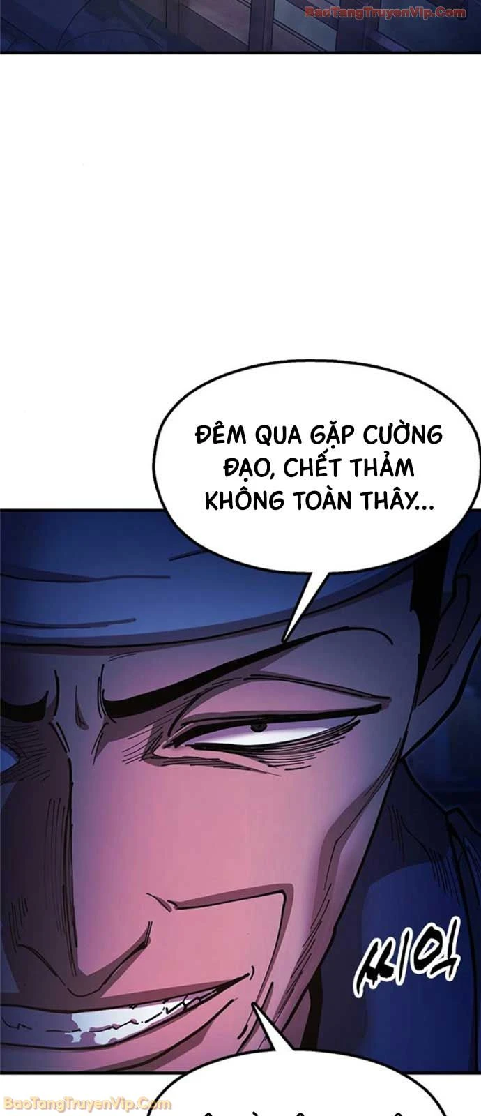 Vĩ Nhân Kiếm Chapter 27 - 2