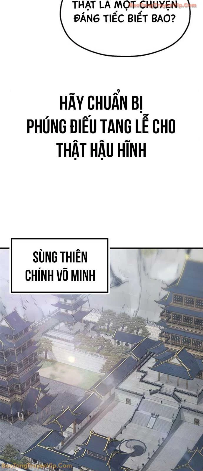 Vĩ Nhân Kiếm Chapter 27 - 3