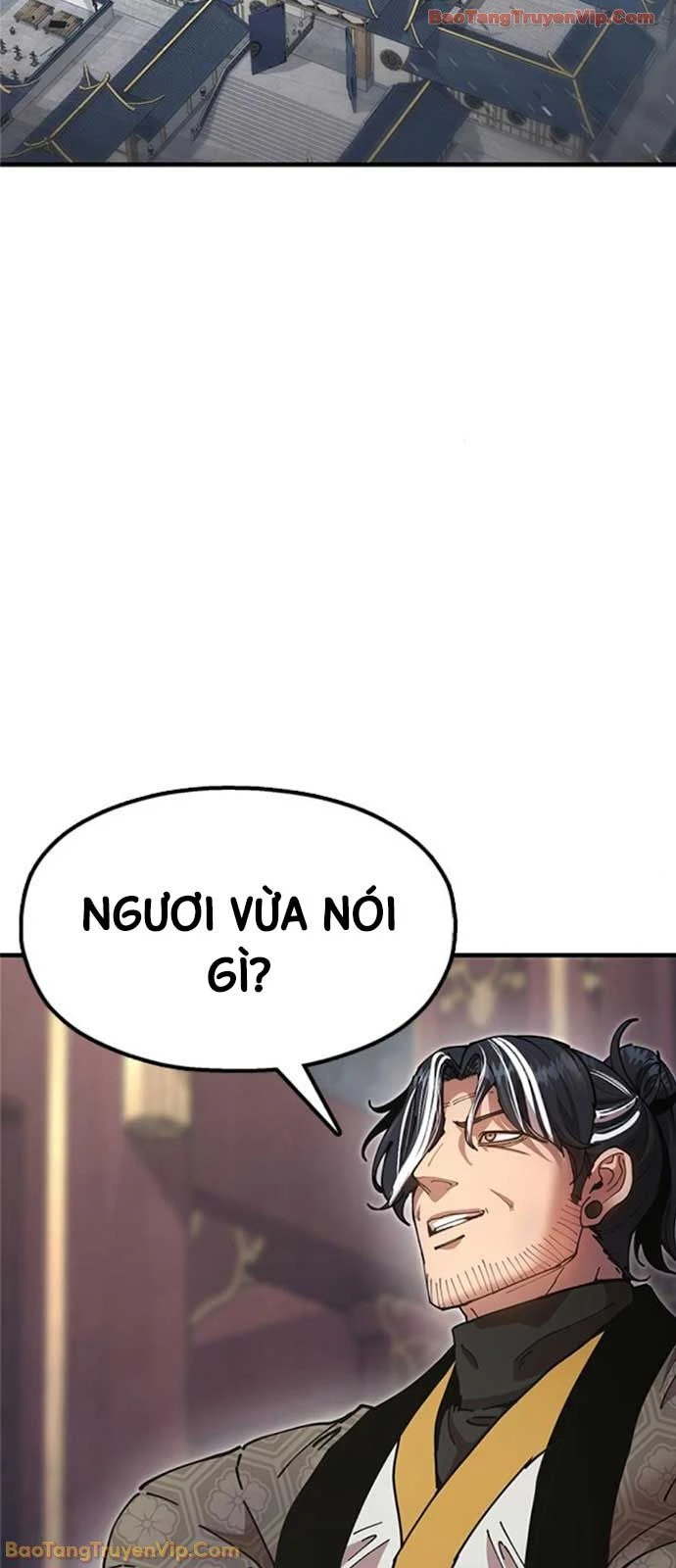 Vĩ Nhân Kiếm Chapter 27 - 4