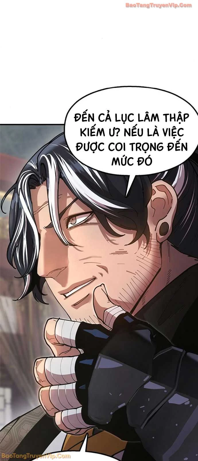 Vĩ Nhân Kiếm Chapter 27 - 7