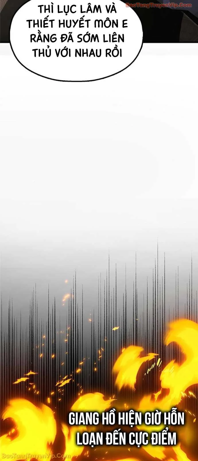 Vĩ Nhân Kiếm Chapter 27 - 8