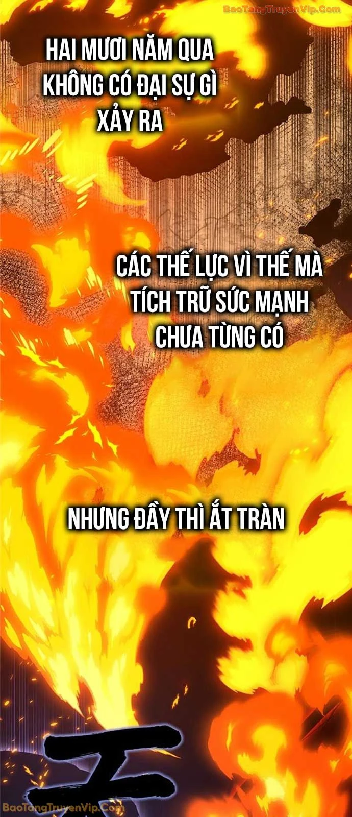 Vĩ Nhân Kiếm Chapter 27 - 9