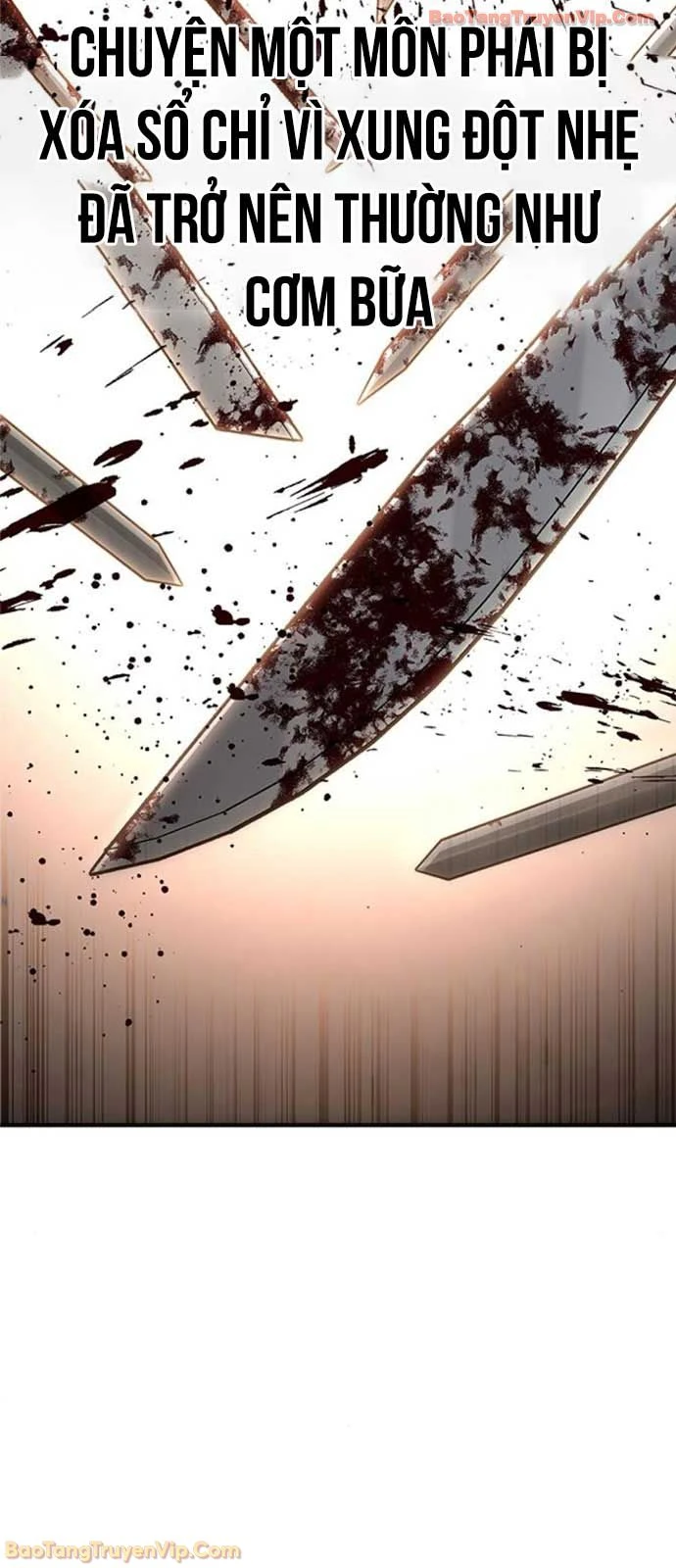 Vĩ Nhân Kiếm Chapter 27 - 12