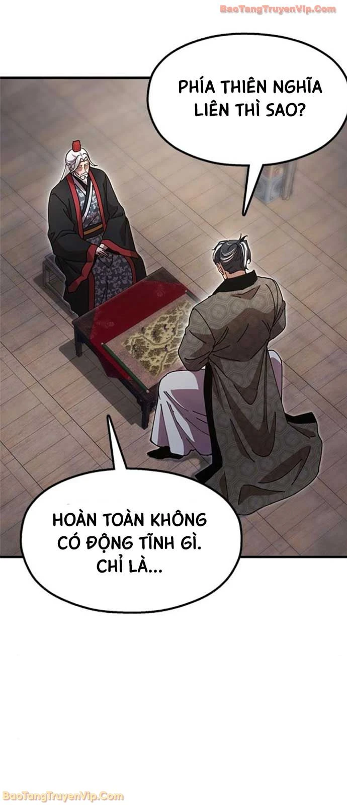 Vĩ Nhân Kiếm Chapter 27 - 13