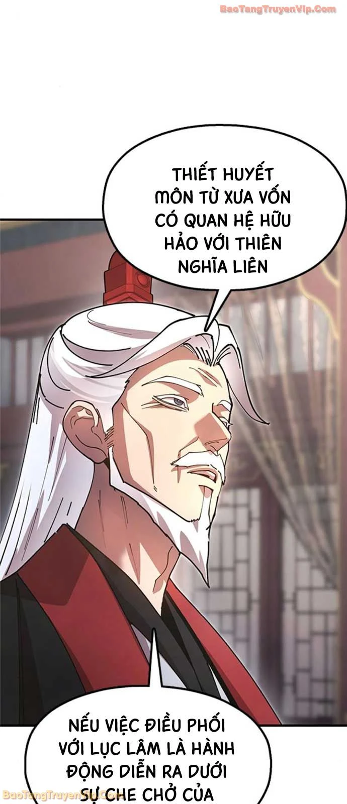 Vĩ Nhân Kiếm Chapter 27 - 14