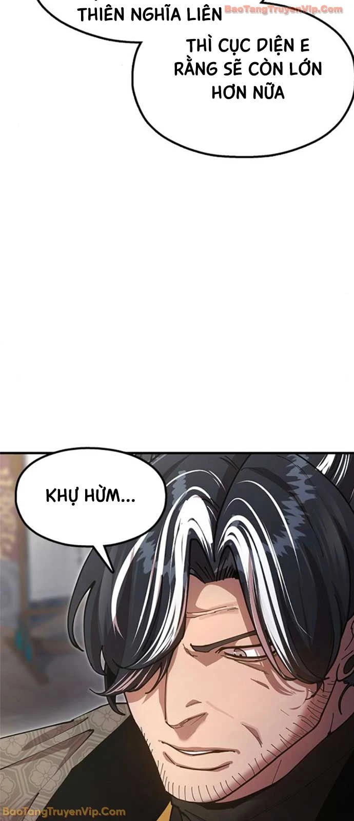 Vĩ Nhân Kiếm Chapter 27 - 15