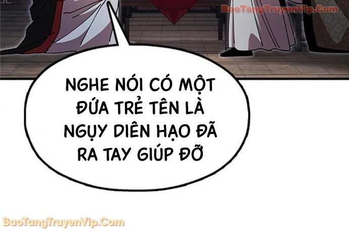 Vĩ Nhân Kiếm Chapter 27 - 17