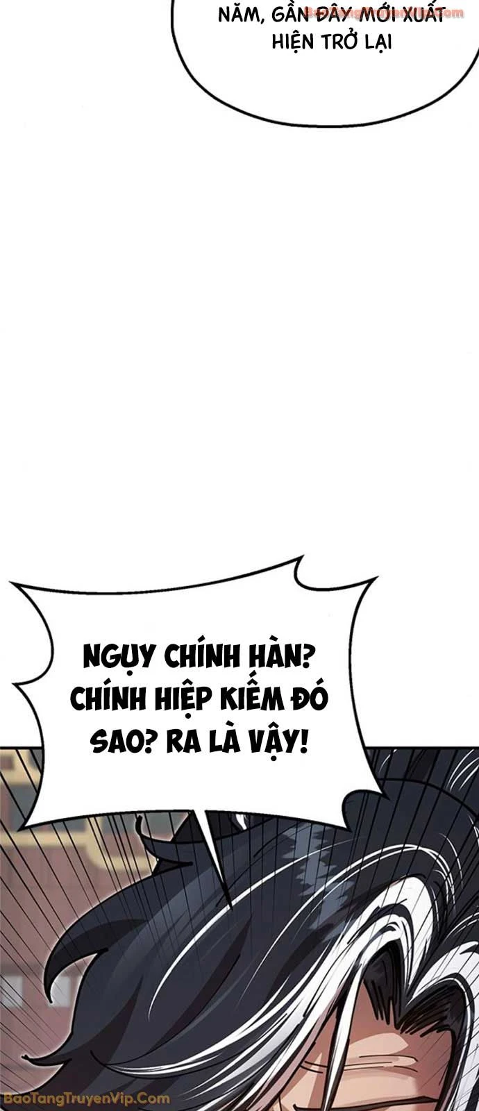 Vĩ Nhân Kiếm Chapter 27 - 19