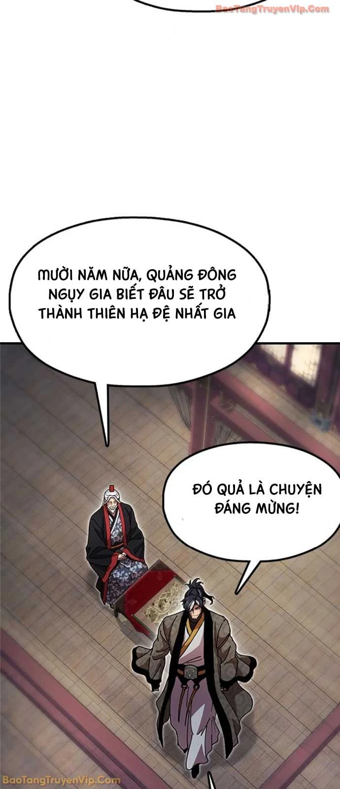 Vĩ Nhân Kiếm Chapter 27 - 23