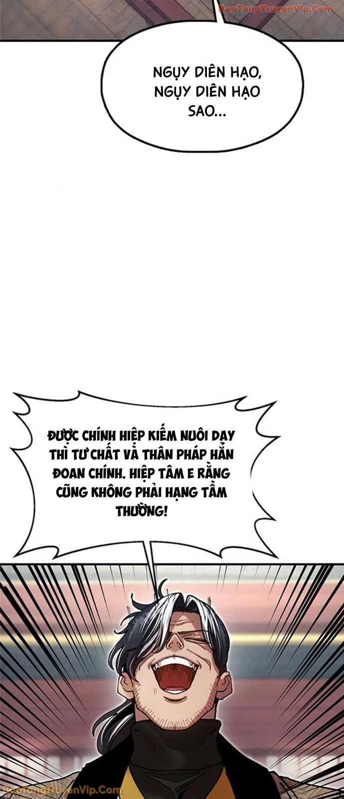 Vĩ Nhân Kiếm Chapter 27 - 24