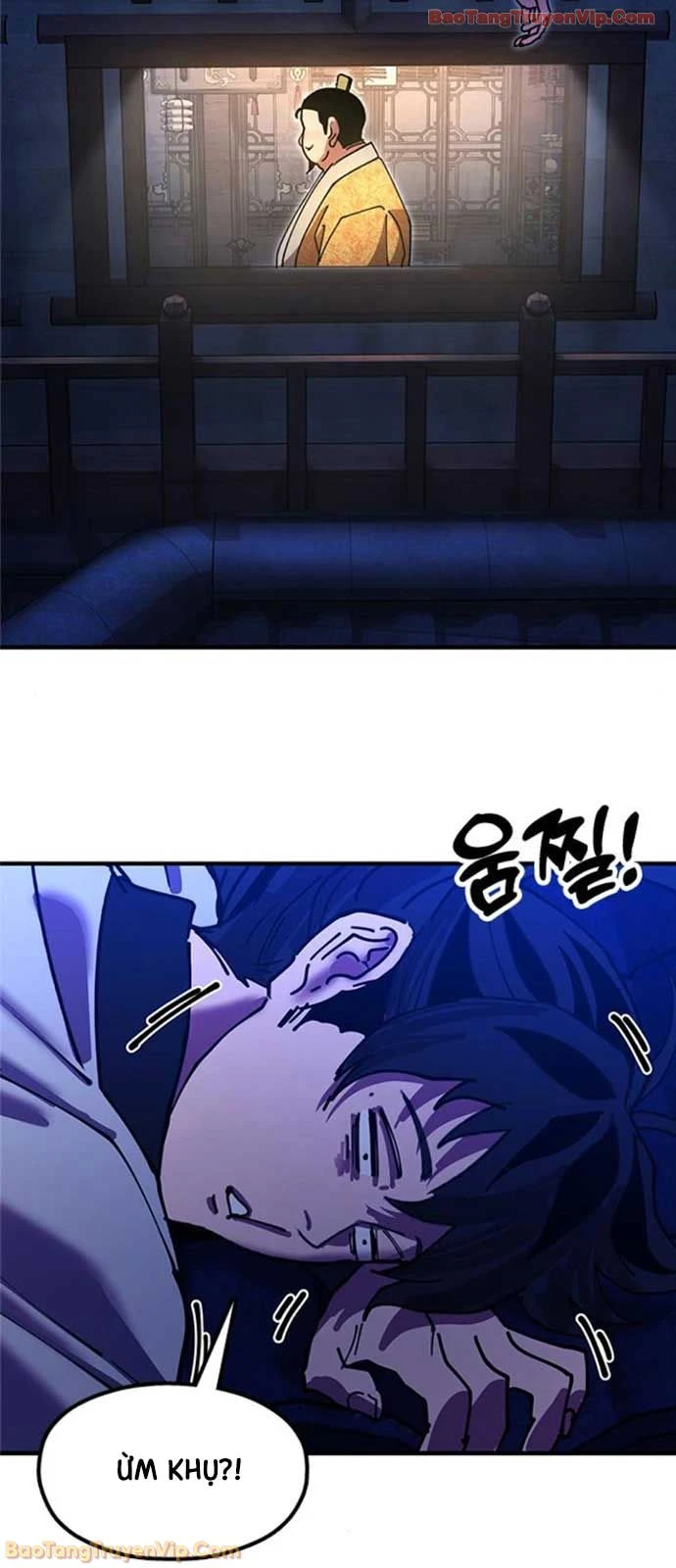 Vĩ Nhân Kiếm Chapter 27 - 27