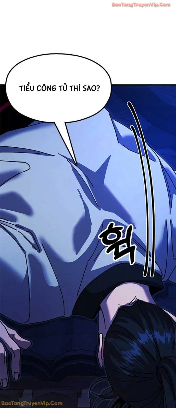 Vĩ Nhân Kiếm Chapter 27 - 28