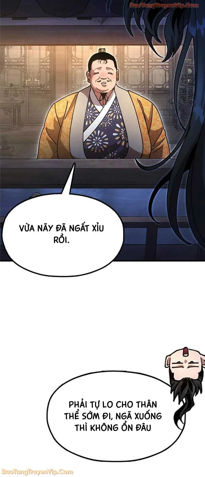 Vĩ Nhân Kiếm Chapter 27 - 29