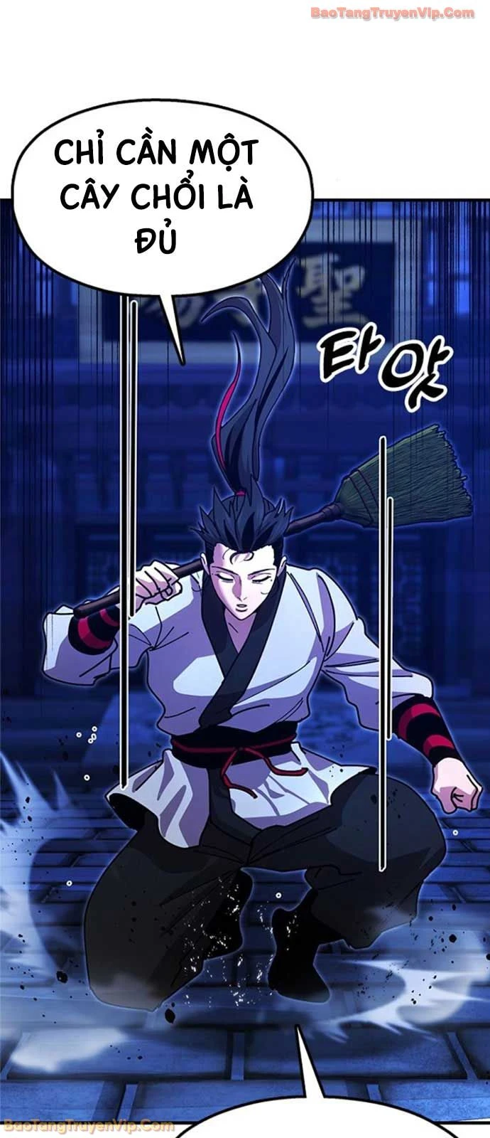 Vĩ Nhân Kiếm Chapter 27 - 35