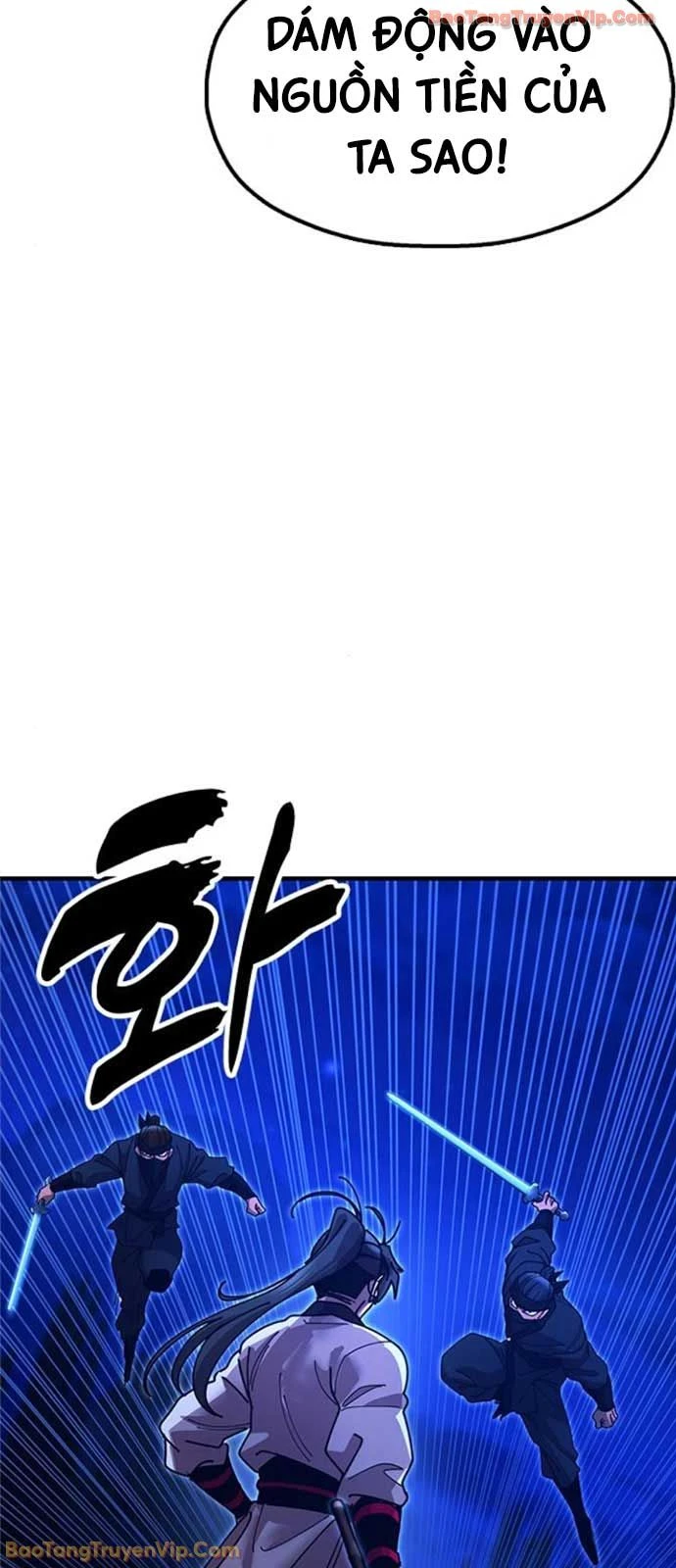 Vĩ Nhân Kiếm Chapter 27 - 36