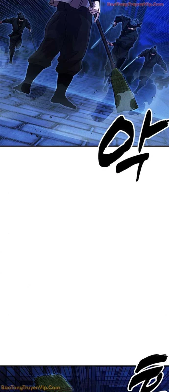 Vĩ Nhân Kiếm Chapter 27 - 37