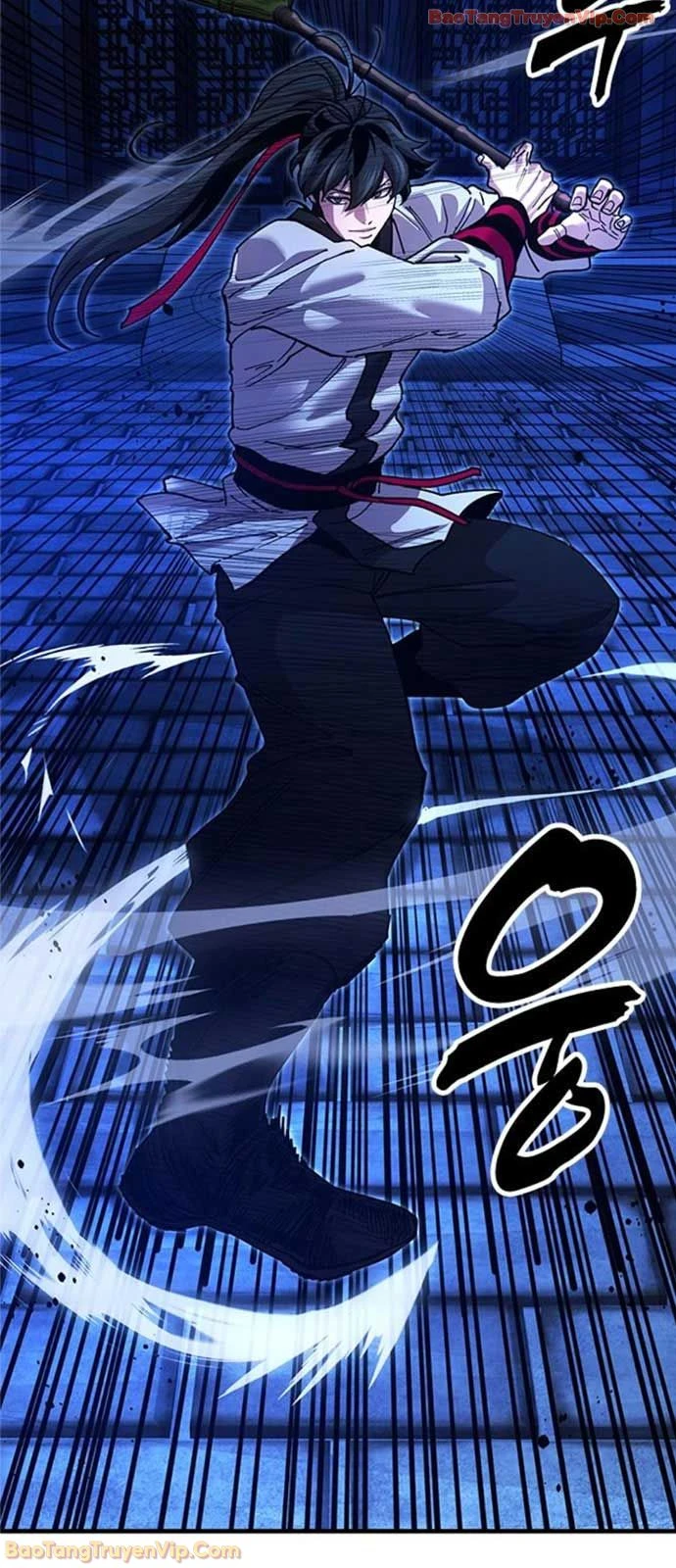 Vĩ Nhân Kiếm Chapter 27 - 38