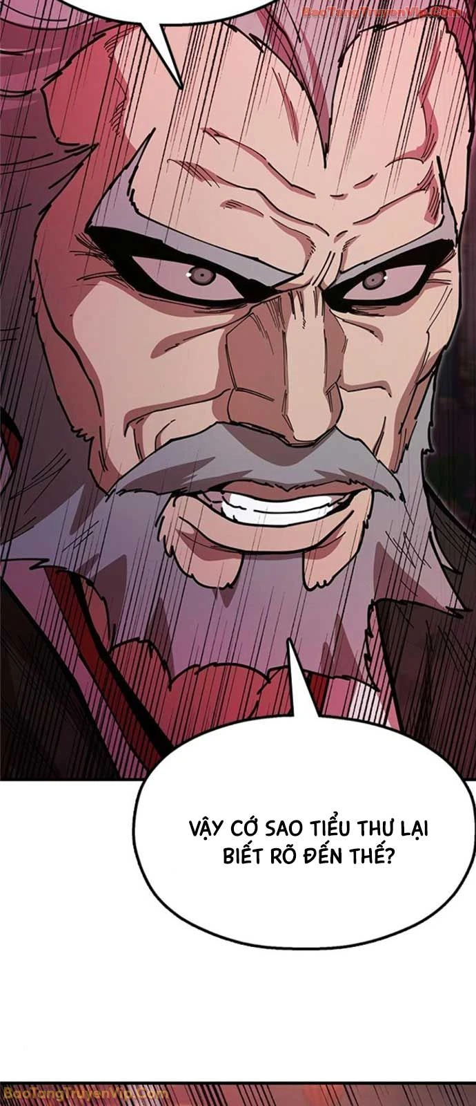 Vĩ Nhân Kiếm Chapter 27 - 42