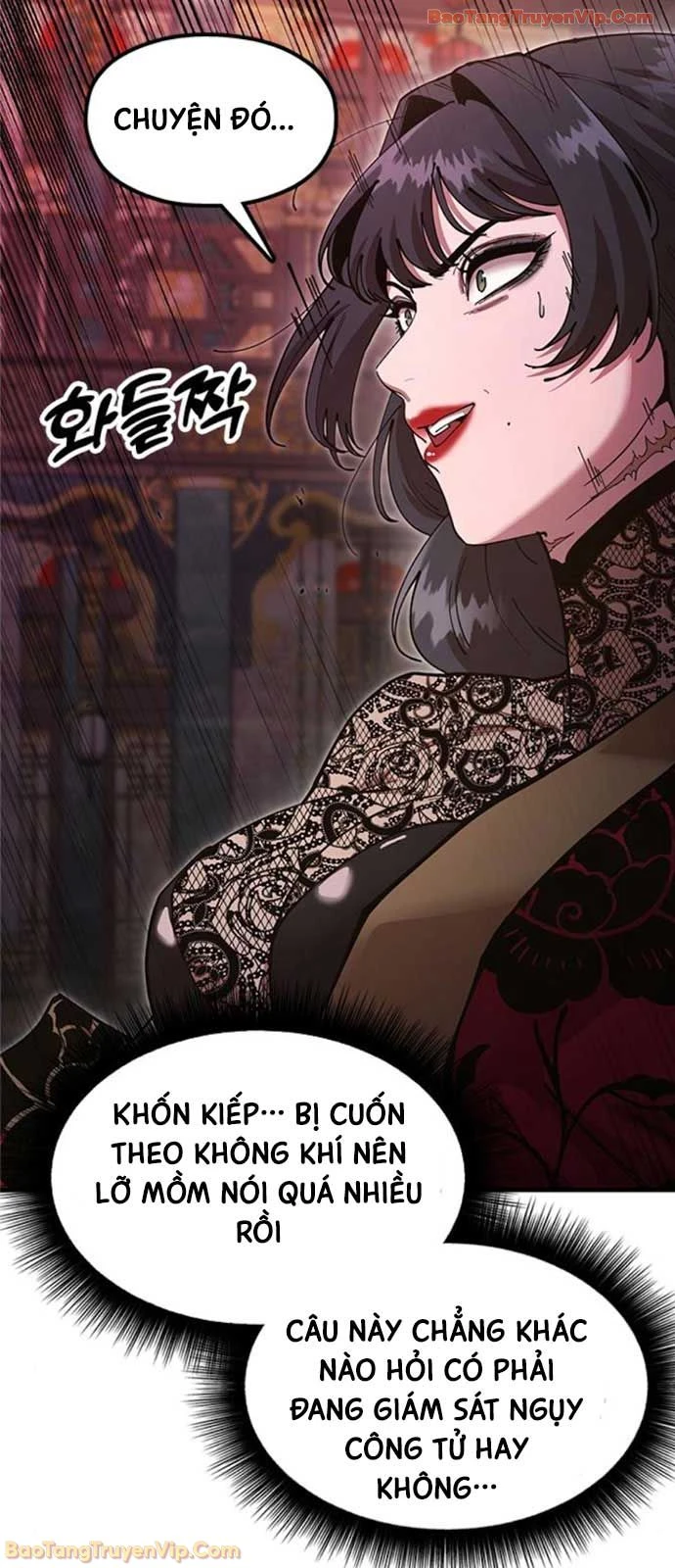 Vĩ Nhân Kiếm Chapter 27 - 43