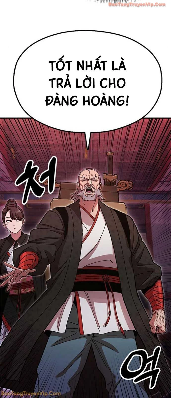 Vĩ Nhân Kiếm Chapter 27 - 44