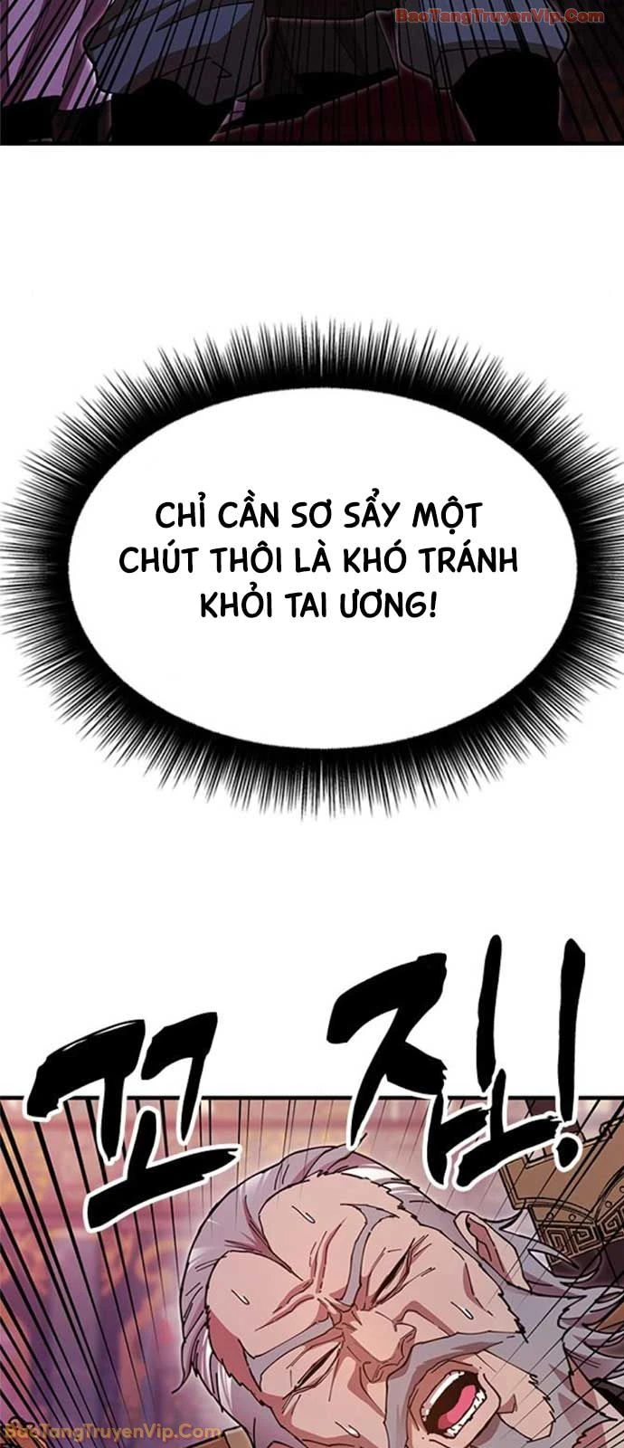 Vĩ Nhân Kiếm Chapter 27 - 45