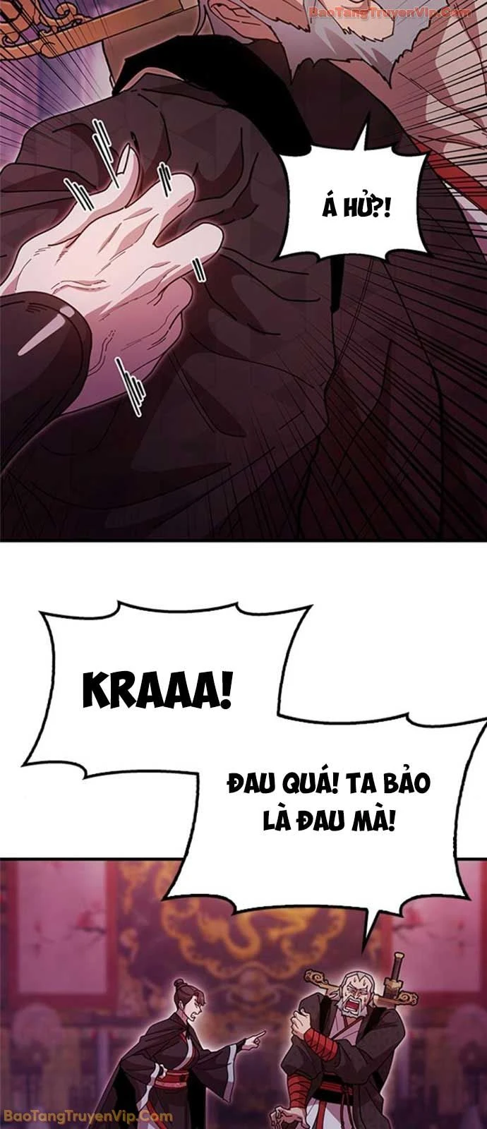 Vĩ Nhân Kiếm Chapter 27 - 46