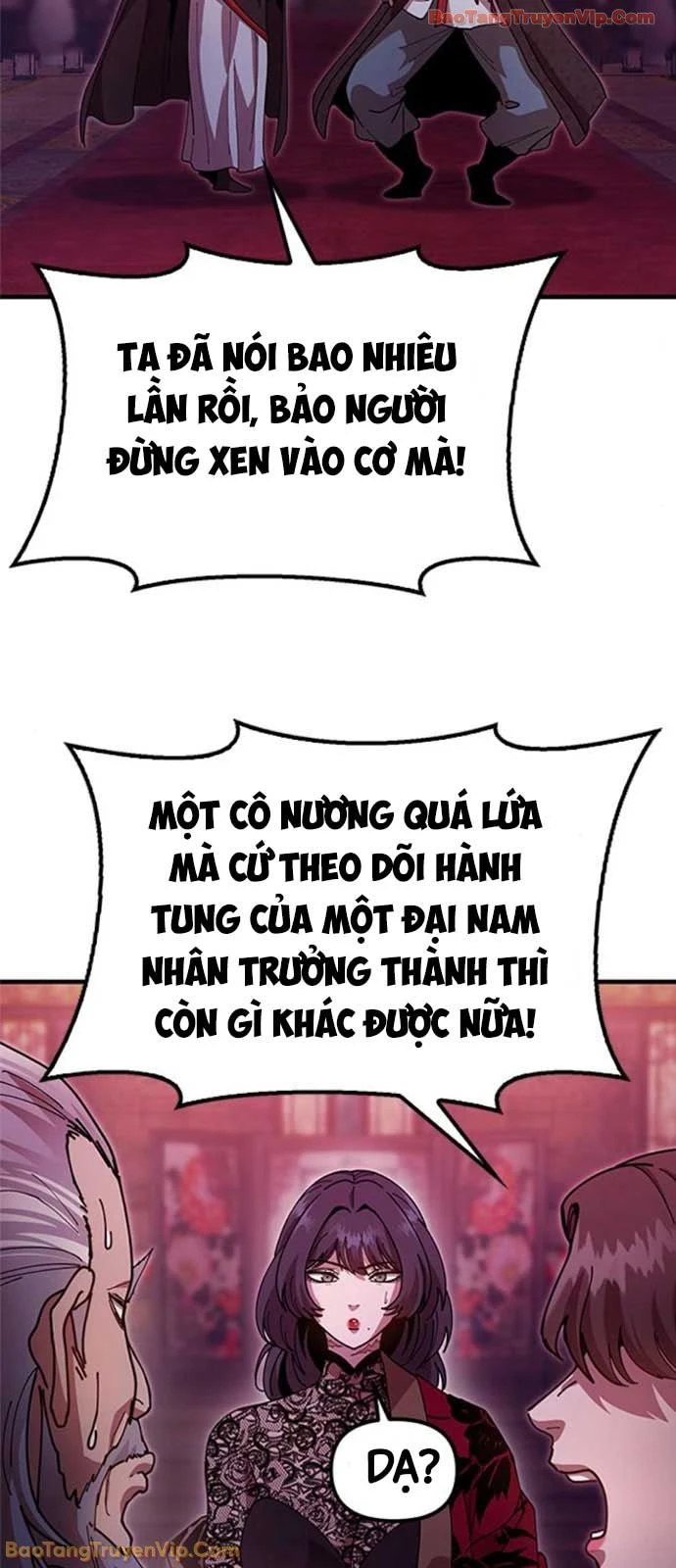 Vĩ Nhân Kiếm Chapter 27 - 47