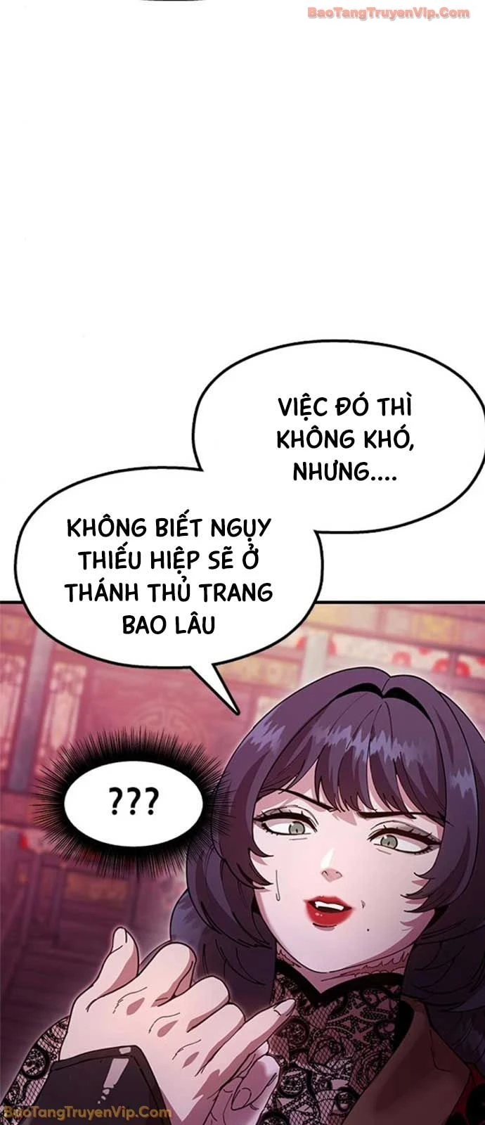Vĩ Nhân Kiếm Chapter 27 - 50