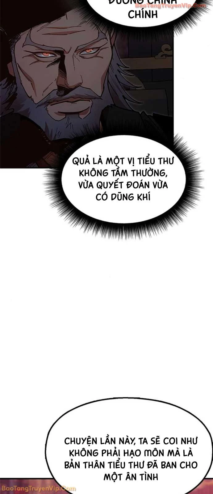 Vĩ Nhân Kiếm Chapter 27 - 53