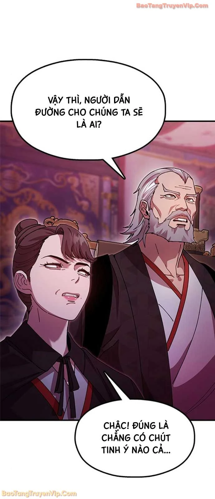 Vĩ Nhân Kiếm Chapter 27 - 55