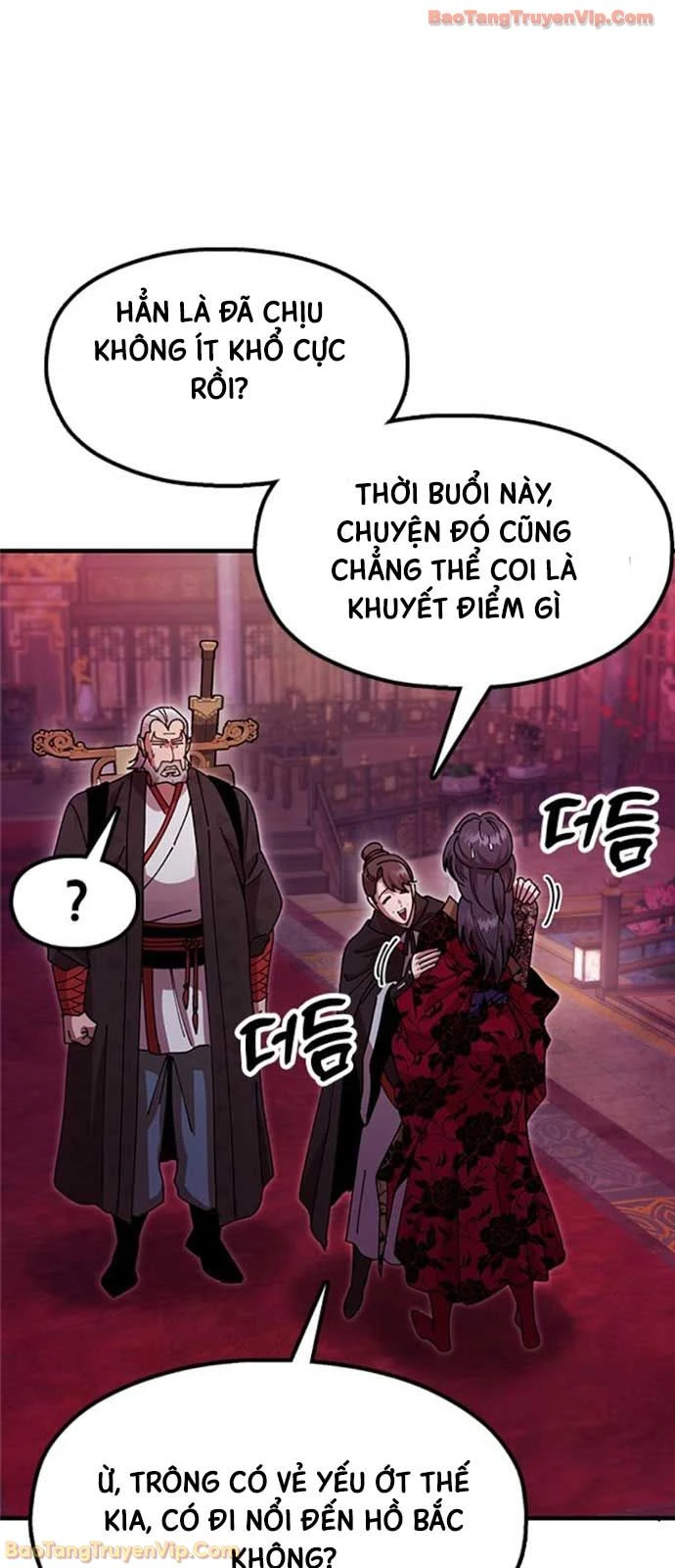 Vĩ Nhân Kiếm Chapter 27 - 58