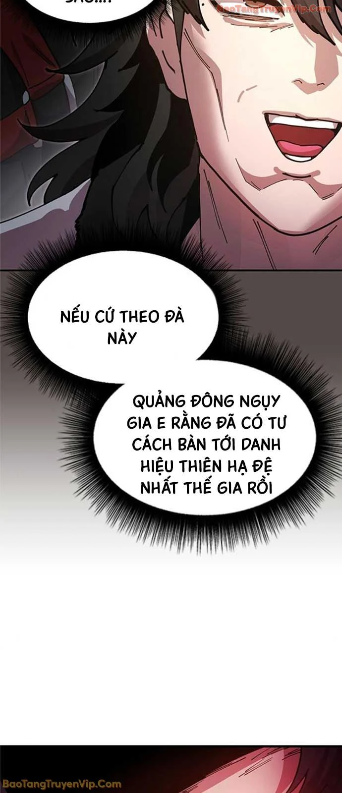 Vĩ Nhân Kiếm Chapter 27 - 63