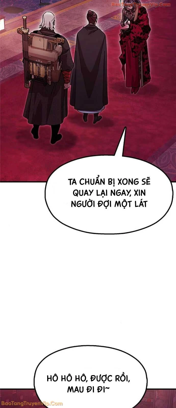 Vĩ Nhân Kiếm Chapter 27 - 65