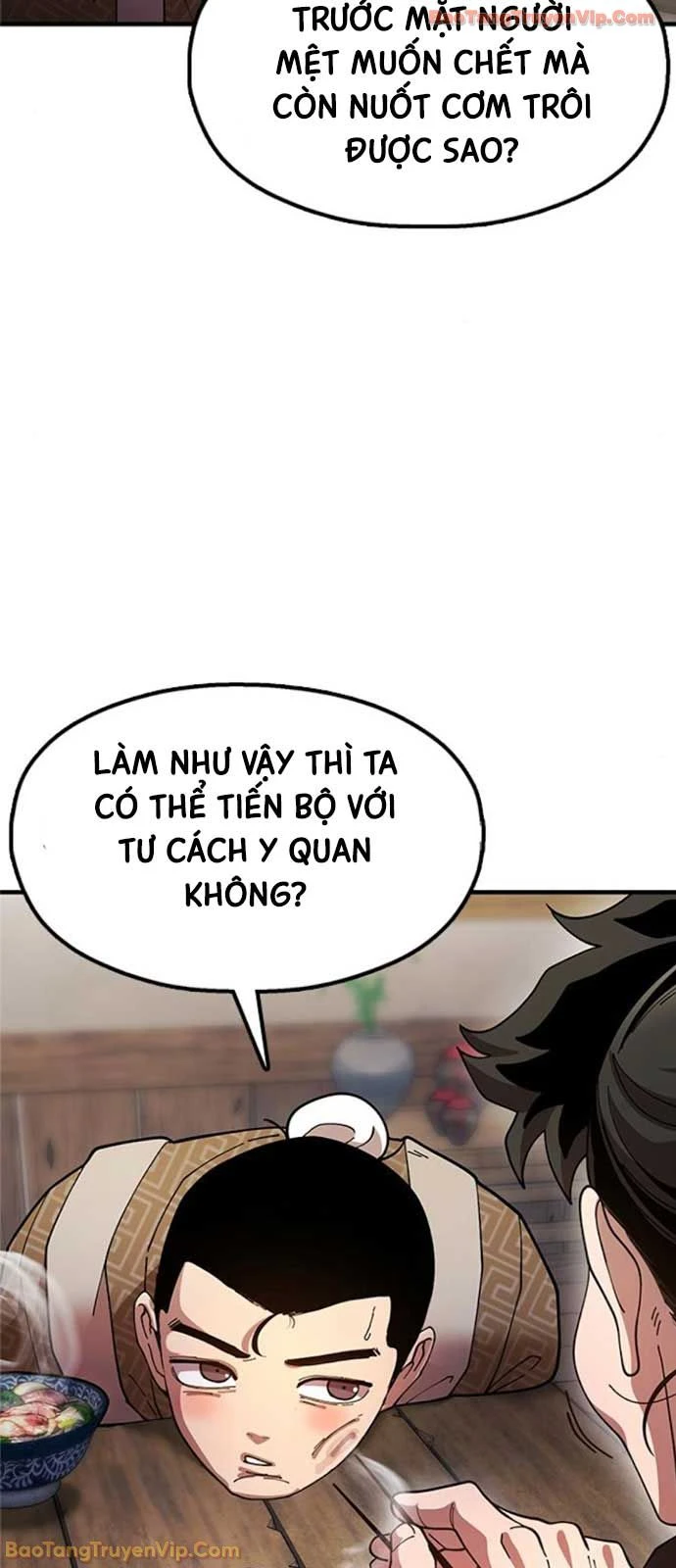 Vĩ Nhân Kiếm Chapter 27 - 76