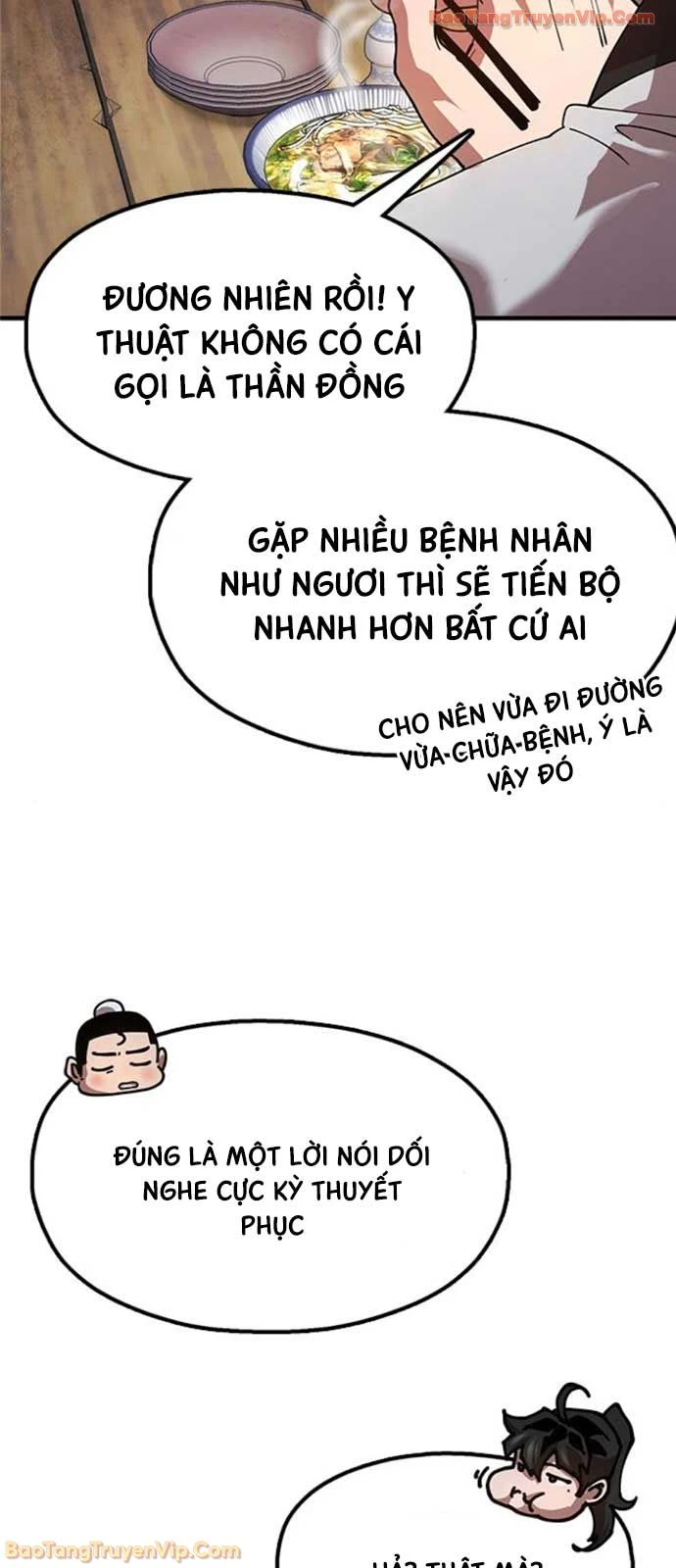 Vĩ Nhân Kiếm Chapter 27 - 77