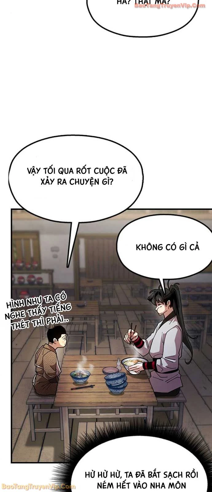 Vĩ Nhân Kiếm Chapter 27 - 78