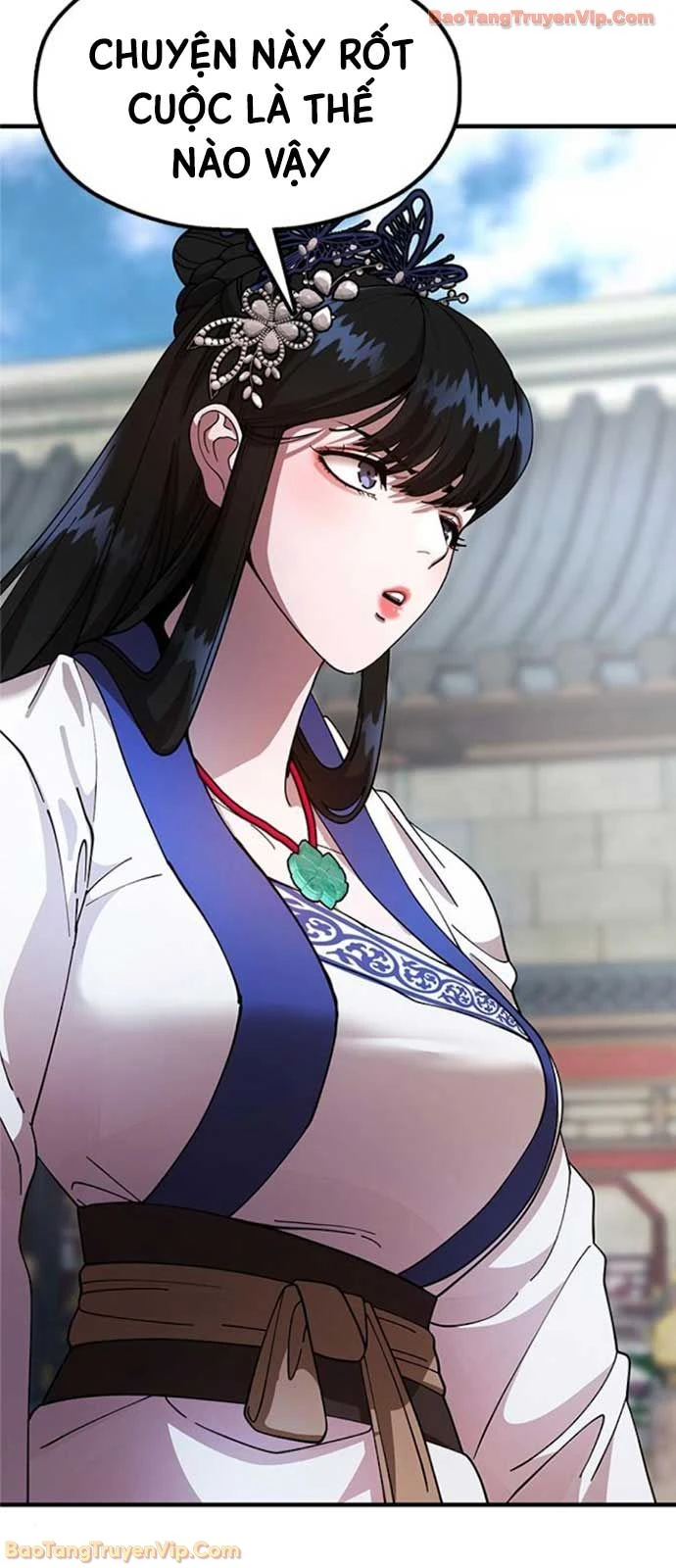 Vĩ Nhân Kiếm Chapter 27 - 85