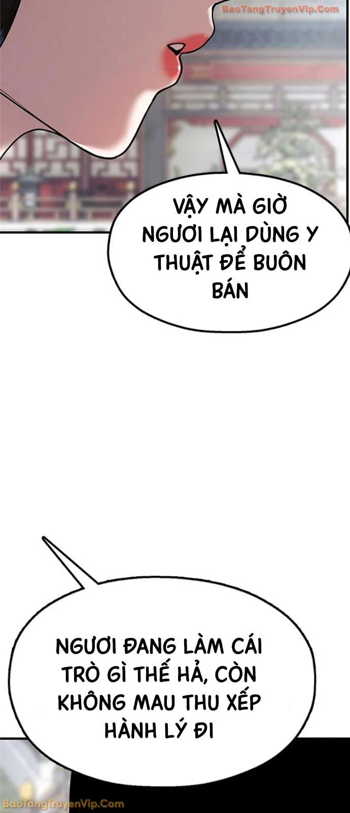 Vĩ Nhân Kiếm Chapter 27 - 88